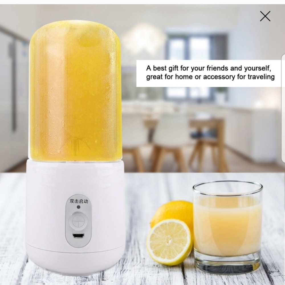 Fruit juicer